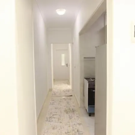 Gleem Bay Luxury Apartment Alexandria Exterior photo