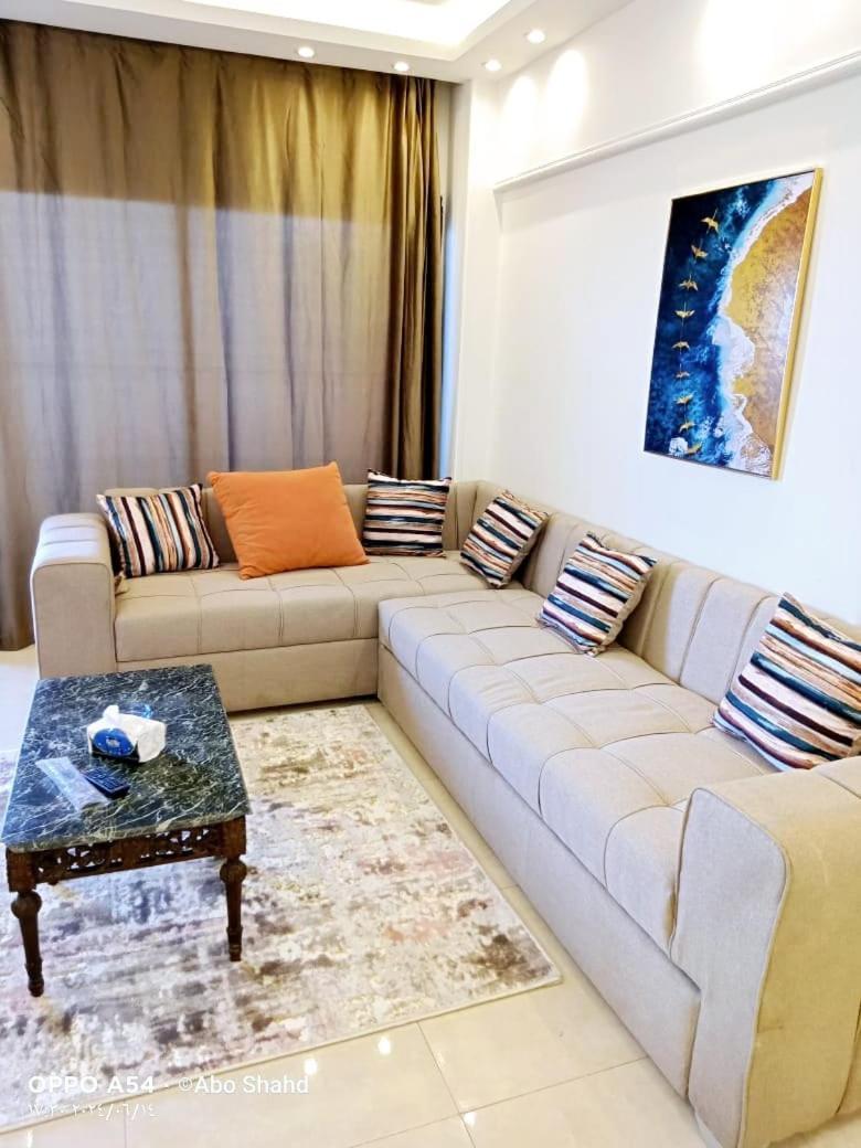 Gleem Bay Luxury شقة *