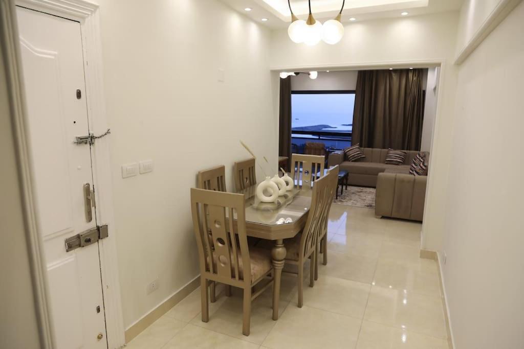 شقة Gleem Bay Luxury