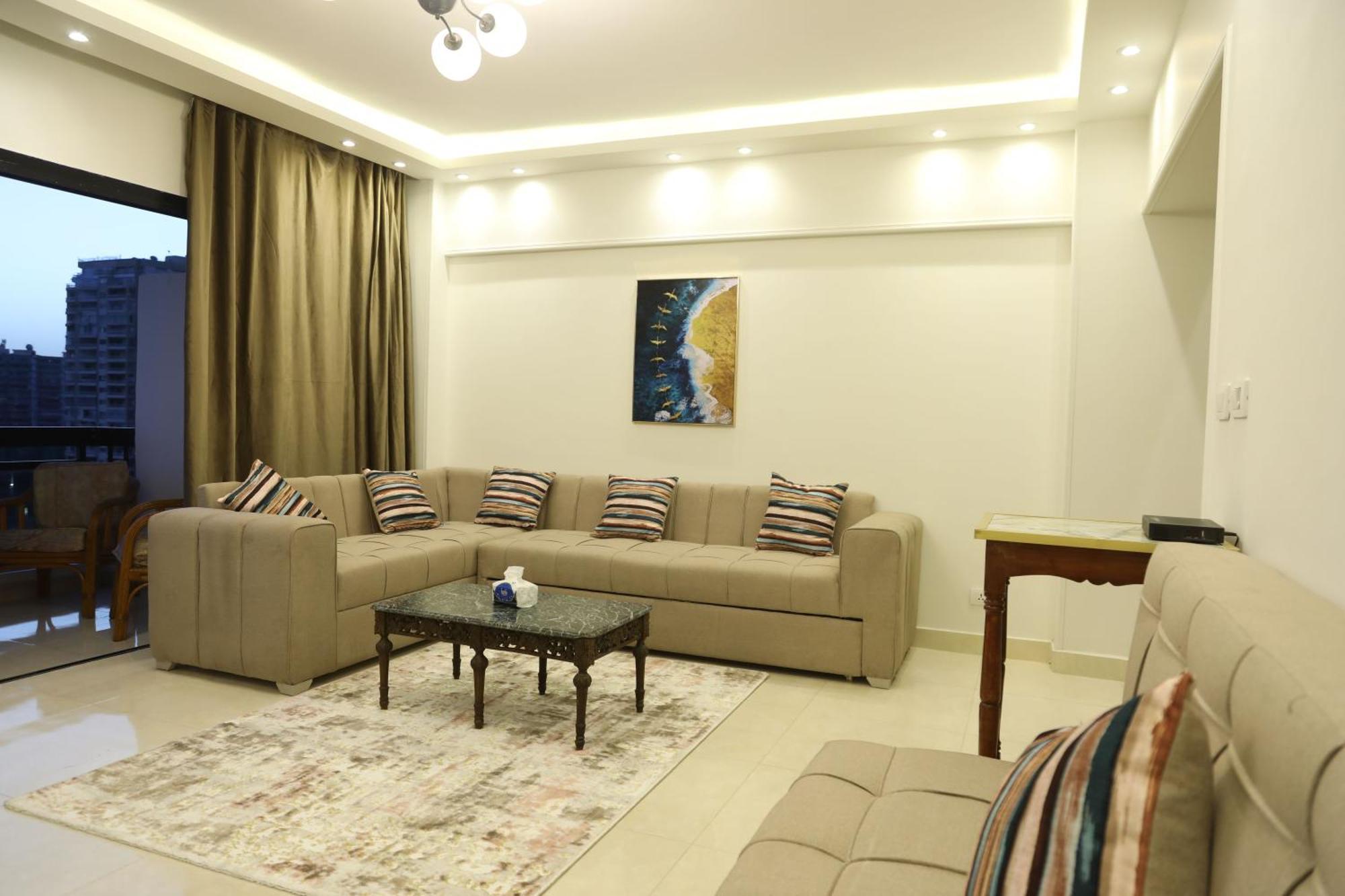 Gleem Bay Luxury * الإسكندرية